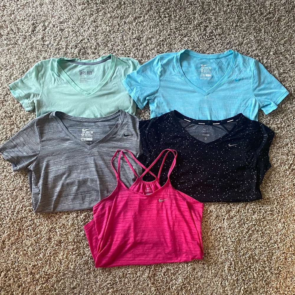 Nike Bundle - image 1